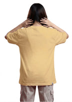 Premium Jugni Fashion Graphic Oversized T-Shirt for Women | 100% Cotton | 220 GSM | Tee Firm