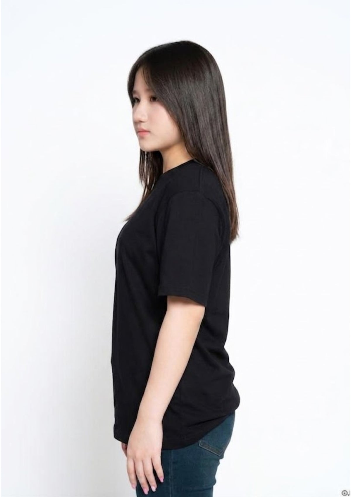 Premium Funny Quote Regular T-Shirt for Women | 100% Cotton | 180 GSM | Tee Firm