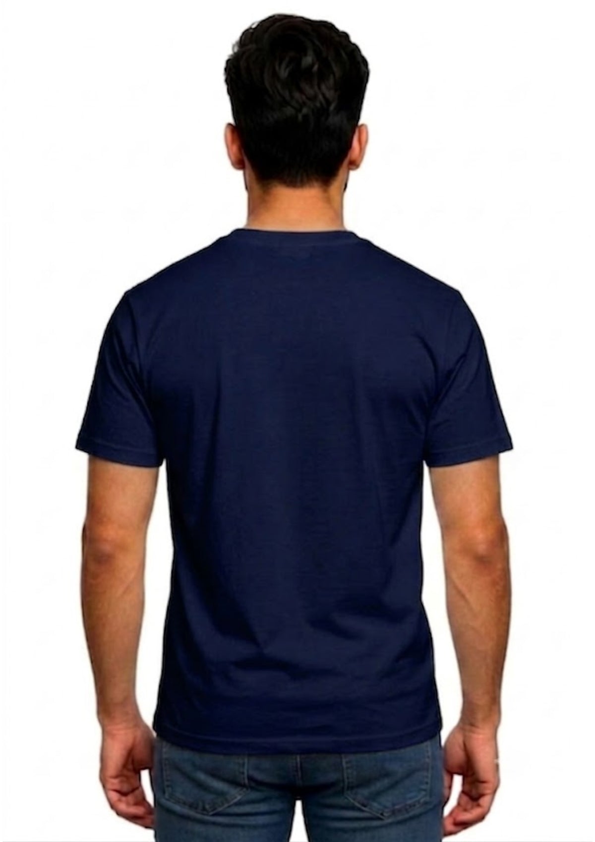 Gen Z Quote Graphic Regular T-Shirt for Men | 100% Cotton | 180 GSM | Tee Firm