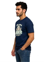 Gen Z Quote Graphic Regular T-Shirt for Men | 100% Cotton | 180 GSM | Tee Firm