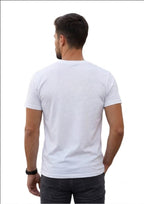 Shiv Sada Sahayate Graphic Oversized Fit T-Shirt for Men | 100% Cotton | 220 GSM | Tee Firm