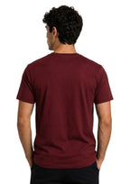 "Pause, Let Me ChatGPT That" Graphic Regular Fit T-Shirt for Men | 100% Cotton | 220 GSM | Tee Firm