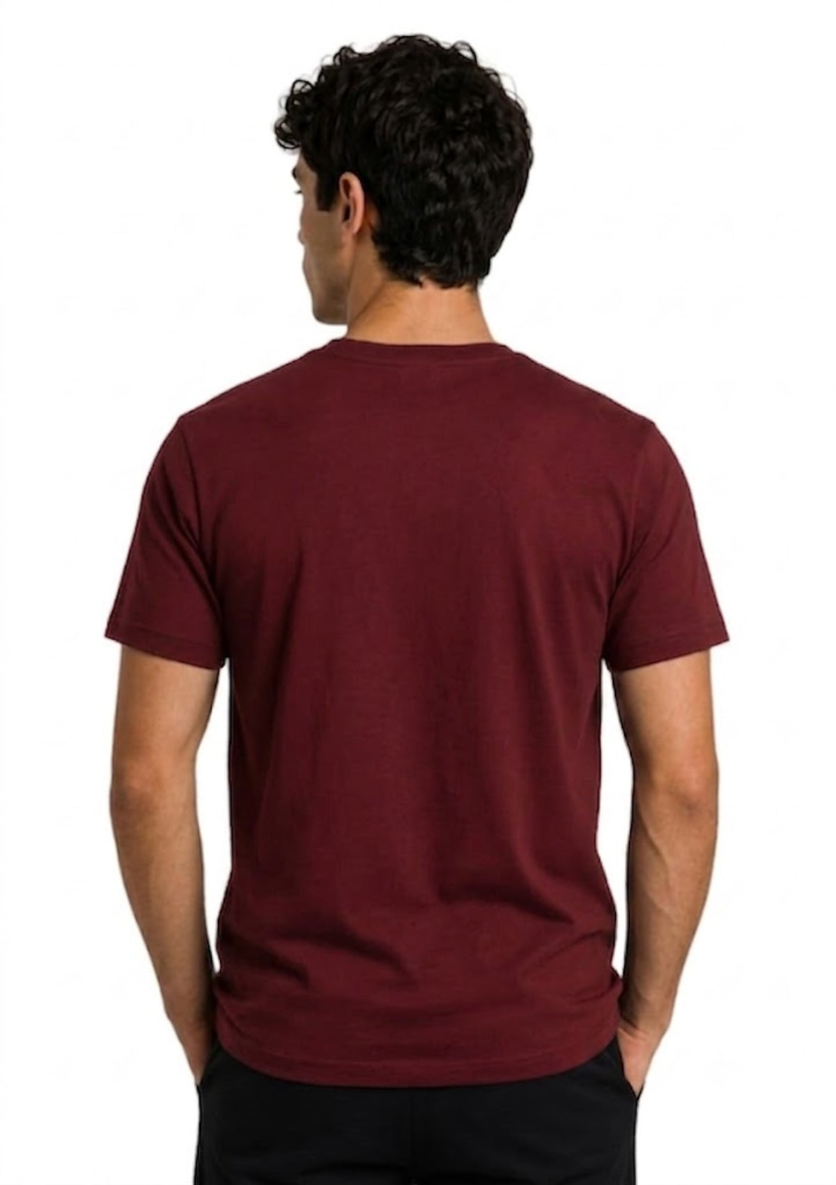 "Pause, Let Me ChatGPT That" Graphic Regular Fit T-Shirt for Men | 100% Cotton | 220 GSM | Tee Firm
