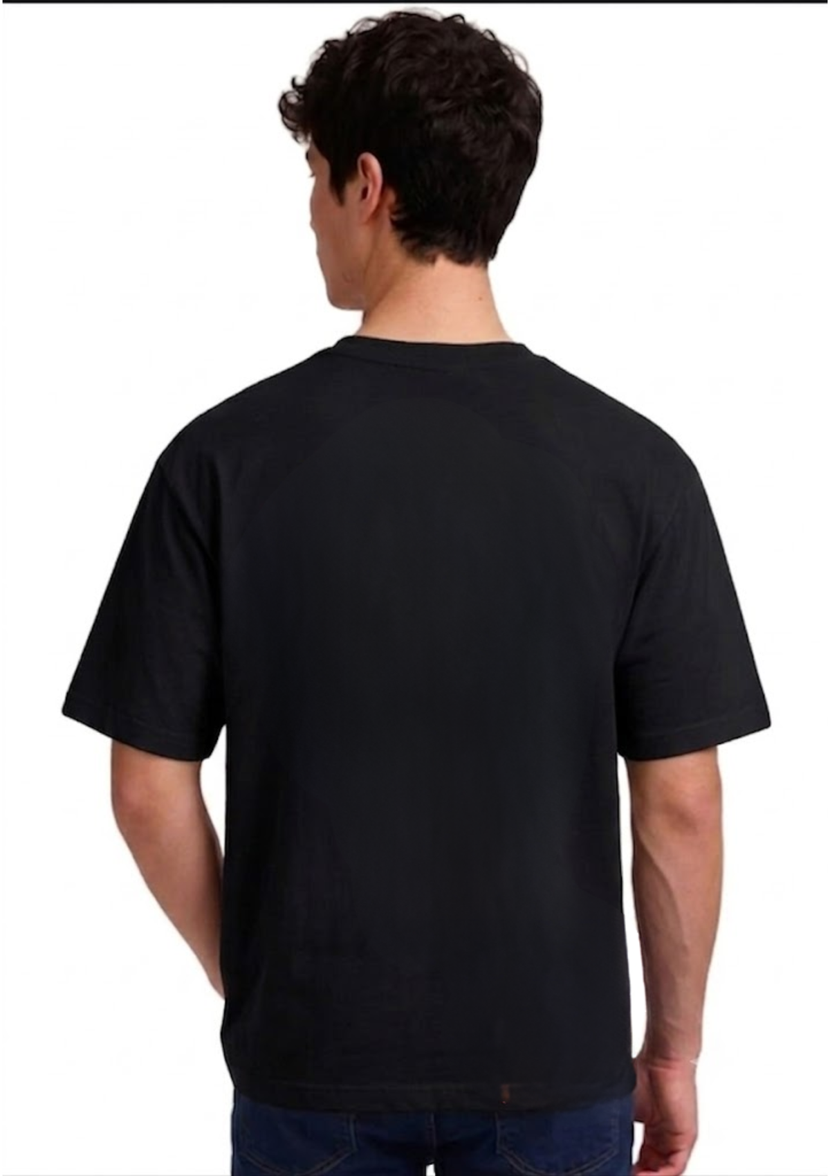 Anime Swordswoman Graphic Oversized T-Shirt for Men | 100% Cotton | 220 GSM | Tee Firm