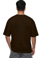 BC Juban Graphic Oversized T-Shirt for Men | 100% Cotton | 220 GSM | Tee Firm